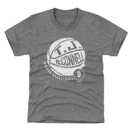 T.J. McConnell Kids T-Shirt | 500 LEVEL