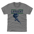 Steve Largent Kids T-Shirt | 500 LEVEL