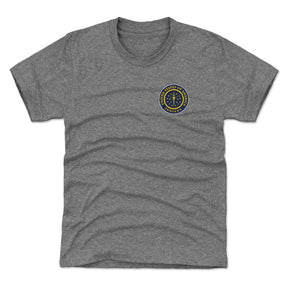 Indiana Kids T-Shirt | 500 LEVEL