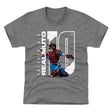 J.T. Realmuto Kids T-Shirt | 500 LEVEL