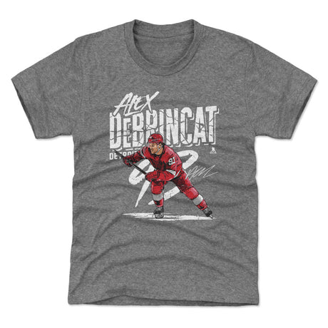 Alex DeBrincat Kids T-Shirt | 500 LEVEL