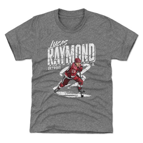 Lucas Raymond Kids T-Shirt | 500 LEVEL