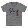 Josh Jung Kids T-Shirt | 500 LEVEL
