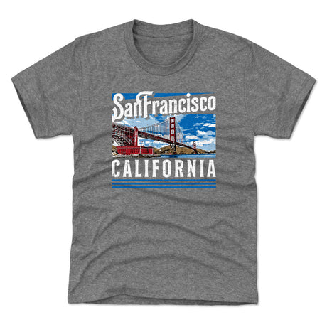 San Diego Kids T-Shirt | 500 LEVEL