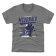 Lanny McDonald Kids T-Shirt | 500 LEVEL