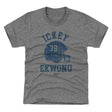 Ickey Ekwonu Kids T-Shirt | 500 LEVEL