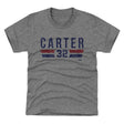 Evan Carter Kids T-Shirt | 500 LEVEL