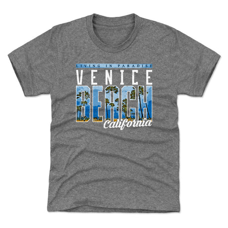 Venice Beach Kids T-Shirt | 500 LEVEL