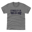 Derek Stingley Jr. Kids T-Shirt | 500 LEVEL
