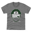 A.J. Brown Kids T-Shirt | 500 LEVEL