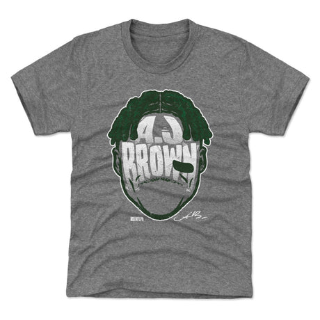 A.J. Brown Kids T-Shirt | 500 LEVEL