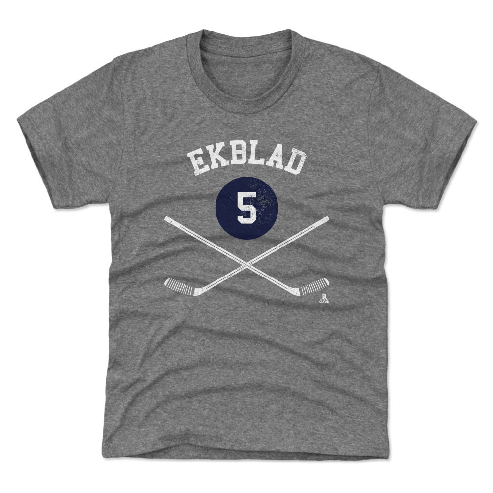 Aaron Ekblad Kids T-Shirt | 500 LEVEL