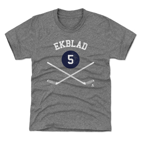 Aaron Ekblad Kids T-Shirt | 500 LEVEL