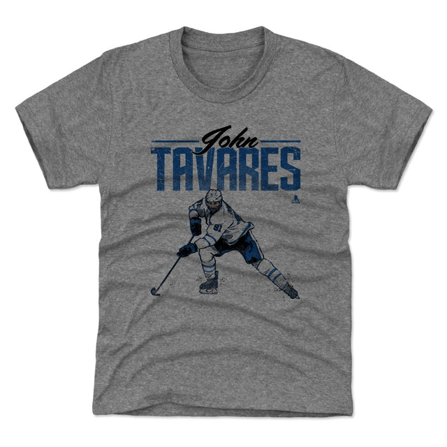 John Tavares Kids T-Shirt | 500 LEVEL