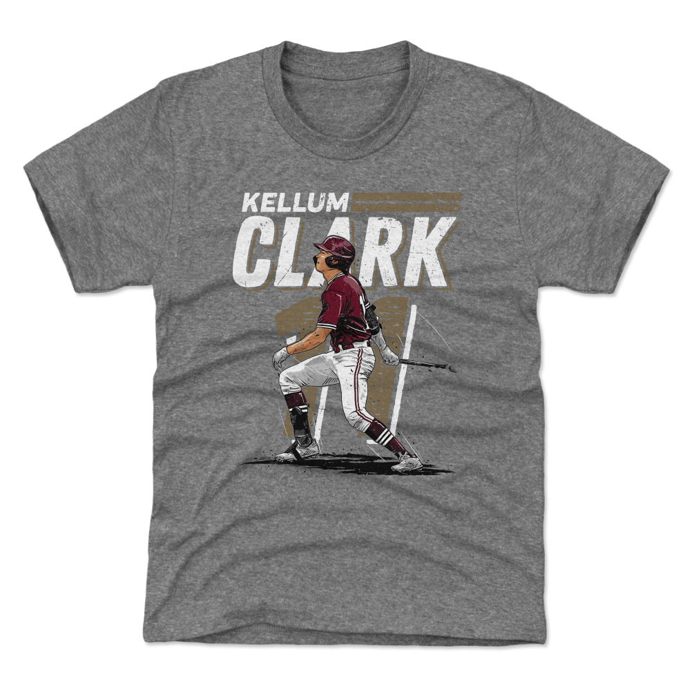 Kellum Clark Kids T-Shirt | 500 LEVEL