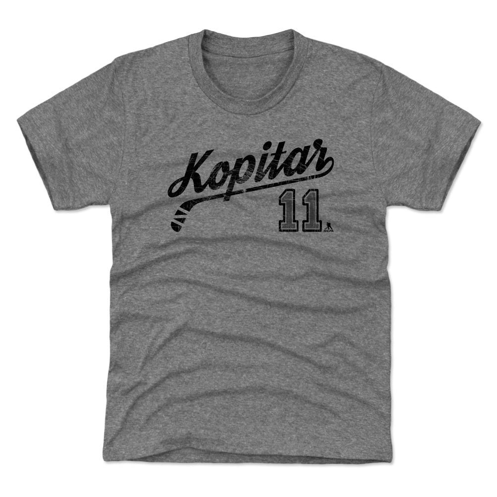 Anze Kopitar Kids T-Shirt | 500 LEVEL