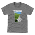 Vermont Kids T-Shirt | 500 LEVEL