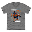 Connor McDavid Kids T-Shirt | 500 LEVEL