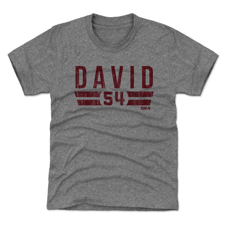 Lavonte David Kids T-Shirt | 500 LEVEL