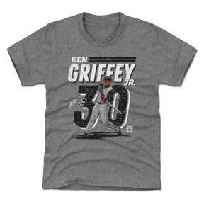Ken Griffey Jr. Kids T-Shirt | 500 LEVEL