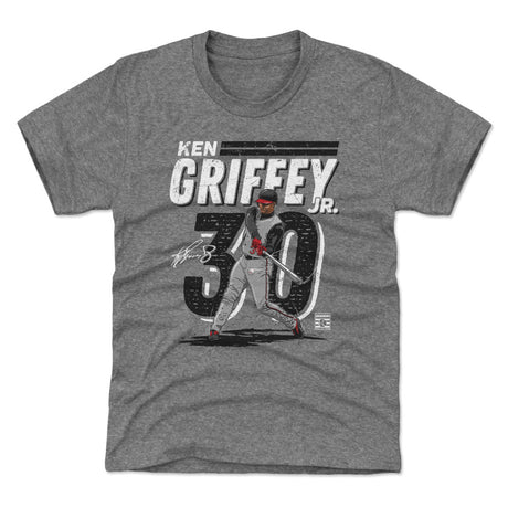 Ken Griffey Jr. Kids T-Shirt | 500 LEVEL