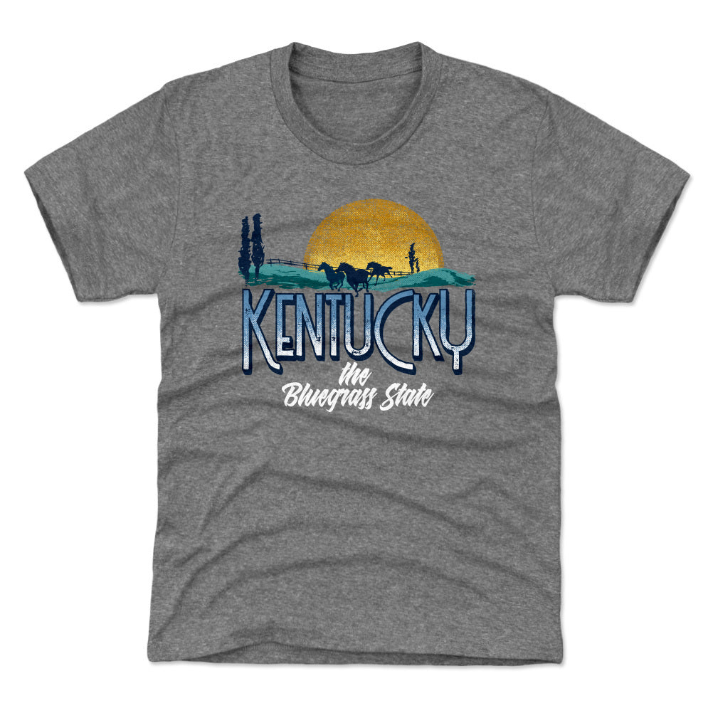 Kentucky Kids T-Shirt | 500 LEVEL