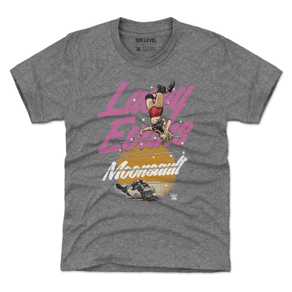 Lacey Evans Kids T-Shirt | 500 LEVEL