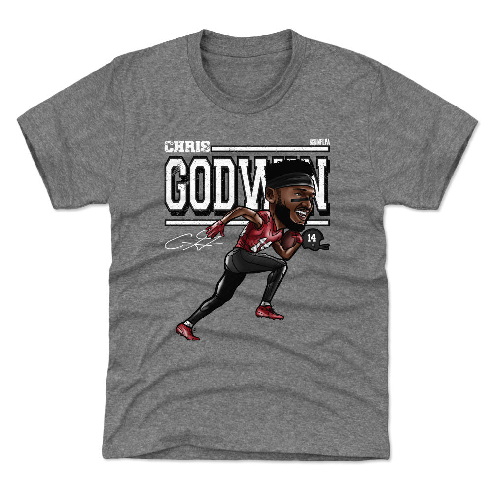 Chris Godwin Kids T-Shirt | 500 LEVEL