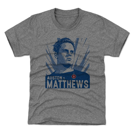 Auston Matthews Kids T-Shirt | 500 LEVEL