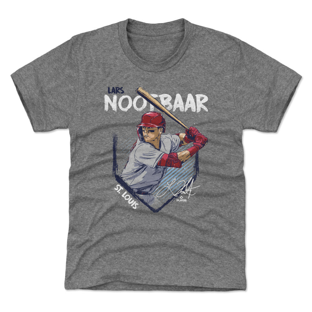Lars Nootbaar Kids T-Shirt | 500 LEVEL