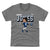 Daniel Jones Kids T-Shirt | 500 LEVEL
