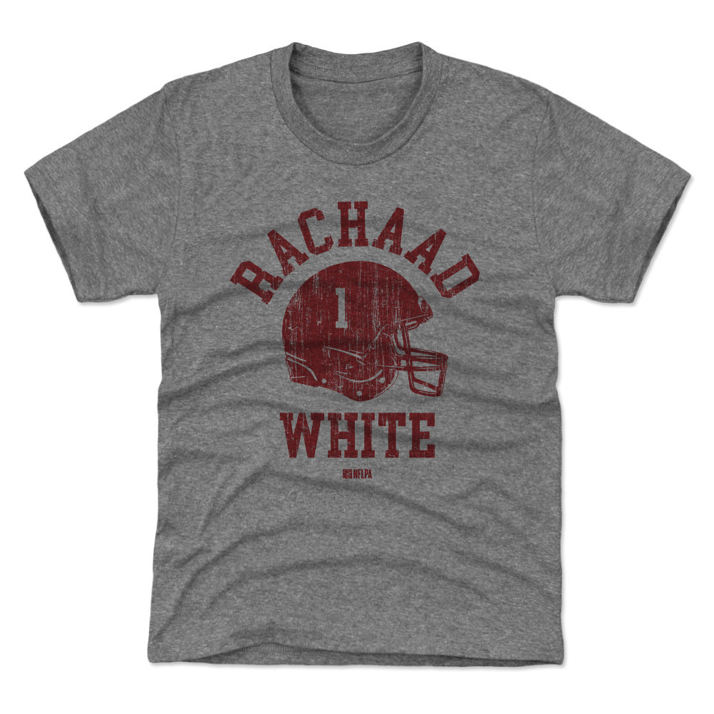 Rachaad White Kids T-Shirt | 500 LEVEL