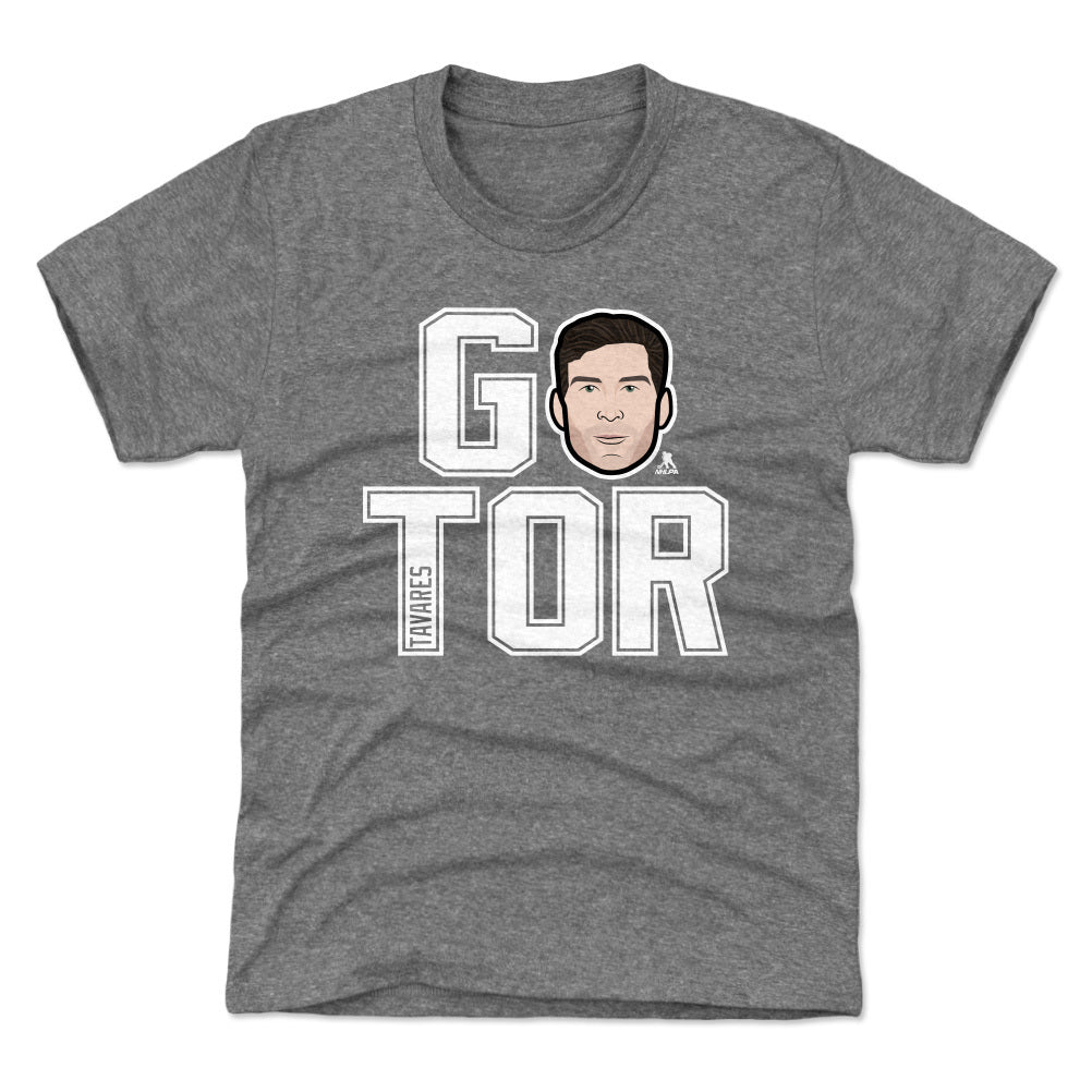 John Tavares Kids T-Shirt | 500 LEVEL