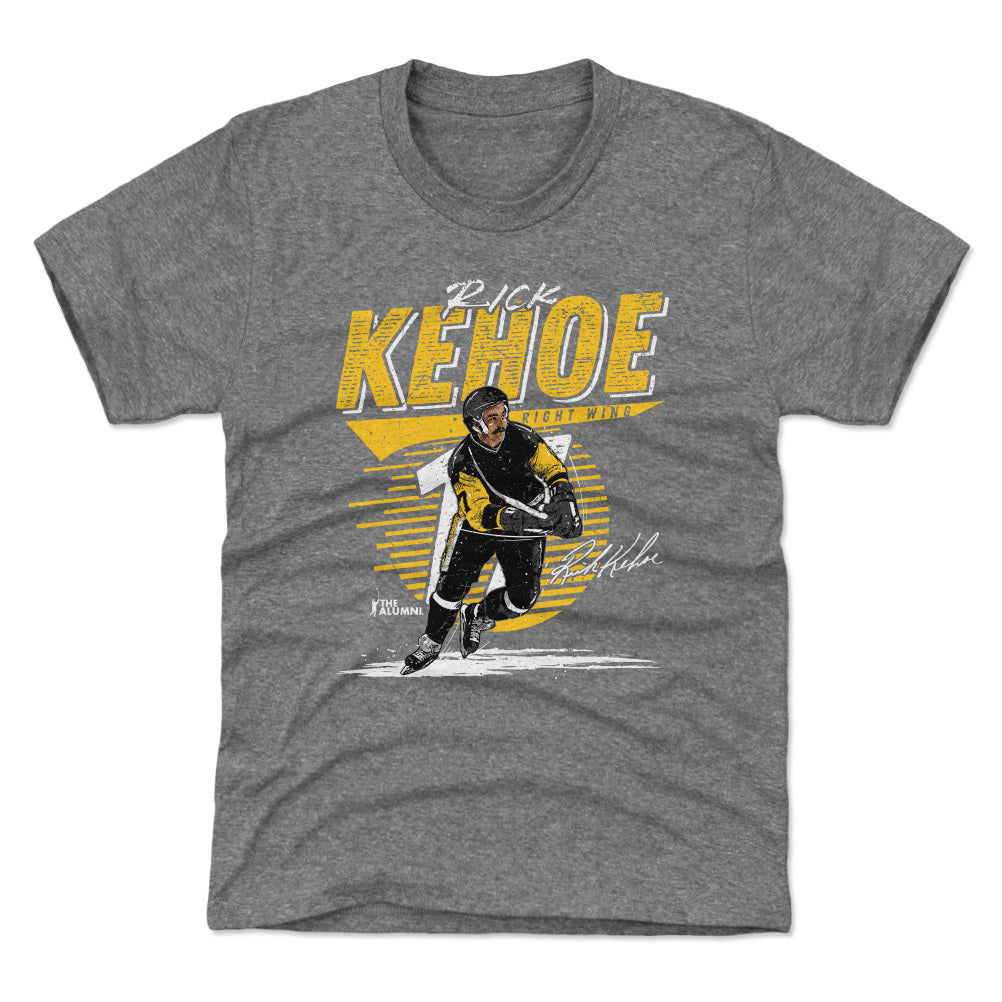 Rick Kehoe Kids T-Shirt | 500 LEVEL