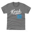 Clayton Kershaw Kids T-Shirt | 500 LEVEL