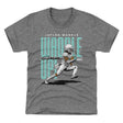 Jaylen Waddle Kids T-Shirt | 500 LEVEL
