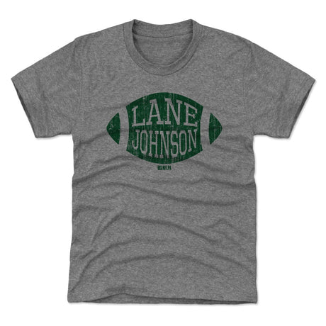 Lane Johnson Kids T-Shirt | 500 LEVEL