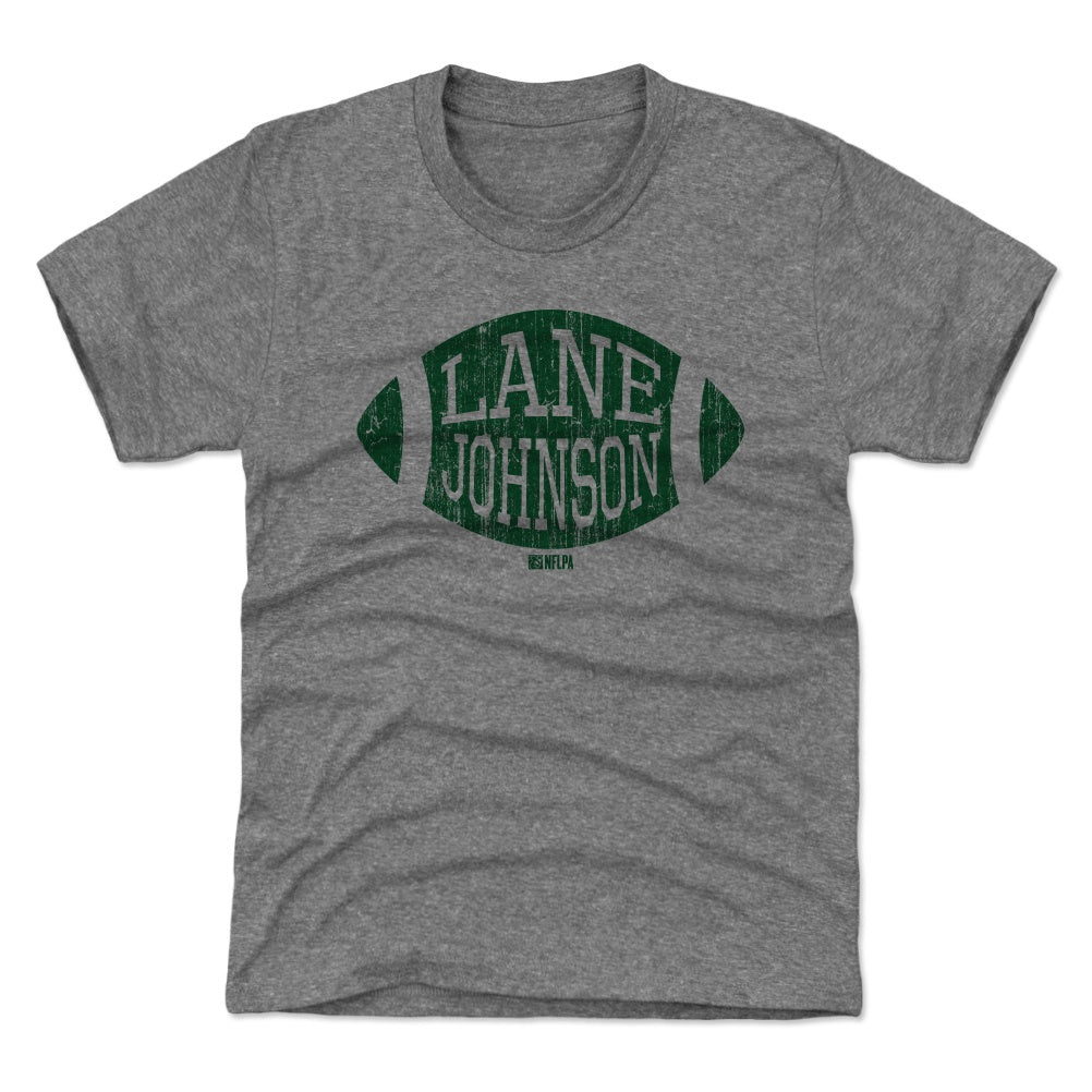 Lane Johnson Kids T-Shirt | 500 LEVEL