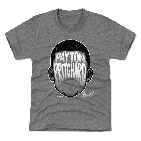 Payton Pritchard Kids T-Shirt | 500 LEVEL