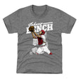 Johnny Bench Kids T-Shirt | 500 LEVEL