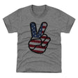 USA Kids T-Shirt | 500 LEVEL