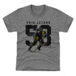 Kris Letang Kids T-Shirt | 500 LEVEL