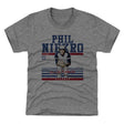 Phil Niekro Kids T-Shirt | 500 LEVEL