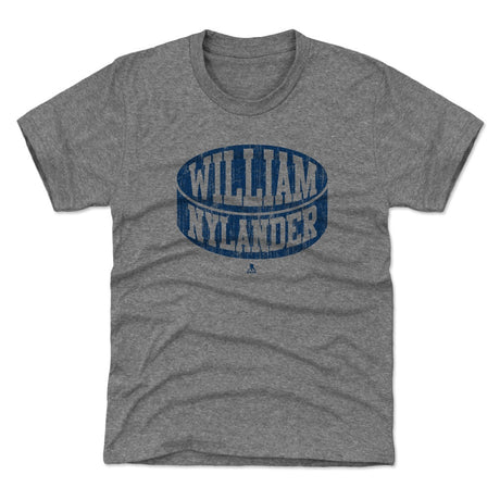 William Nylander Kids T-Shirt | 500 LEVEL