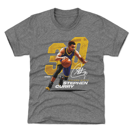 Steph Curry Kids T-Shirt | 500 LEVEL