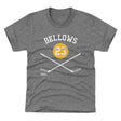 Brian Bellows Kids T-Shirt | 500 LEVEL