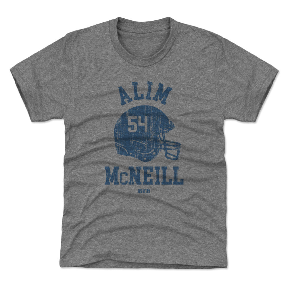 Alim McNeill Kids T-Shirt | 500 LEVEL