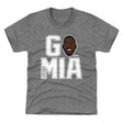 Bam Adebayo Kids T-Shirt | 500 LEVEL
