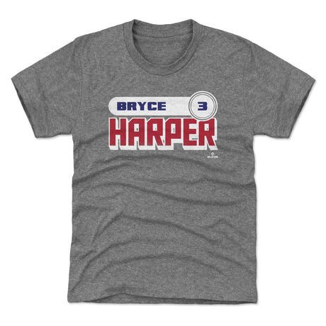 Bryce Harper Kids T-Shirt | 500 LEVEL