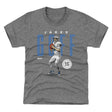 Jared Goff Kids T-Shirt | 500 LEVEL